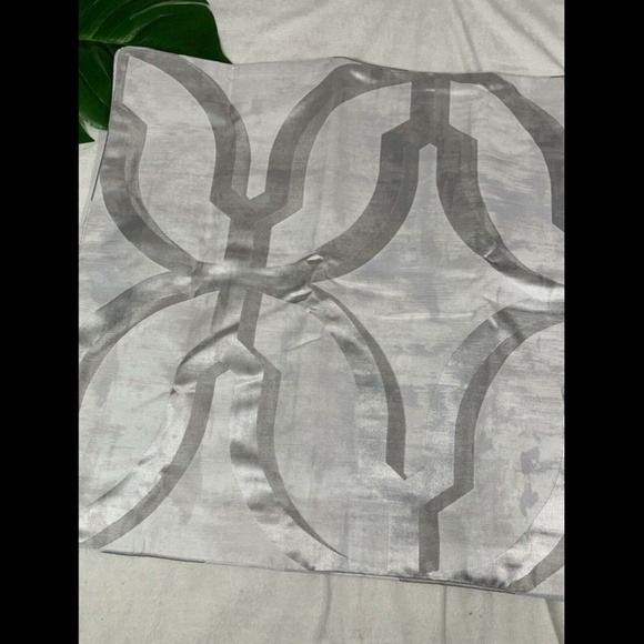 NIB Hotel Collection Primativa Standard Sham Pillowcase - Picture 5 of 12